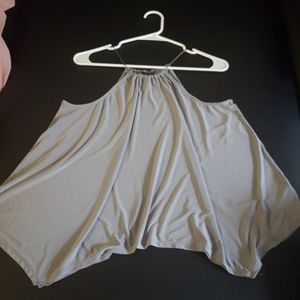 EXPRESS trapeze top